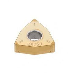 6QP-WNGA 432 Grade BXC50 - Turning Insert - Apex Tool & Supply