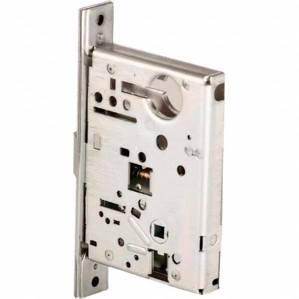 Best - All Purpose Lever Lockset for 1-3/4" Thick Doors - Apex Tool & Supply