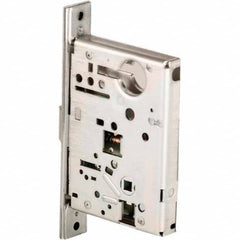 Best - All Purpose Lever Lockset for 1-3/4" Thick Doors - Apex Tool & Supply