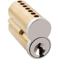 Stanley - All Purpose Lever Lockset for 1-3/4" Thick Doors - Apex Tool & Supply