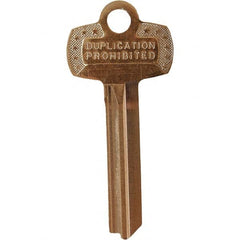 Stanley - All Purpose Lever Lockset for 1-3/8 to 1-3/4" Thick Doors - Apex Tool & Supply