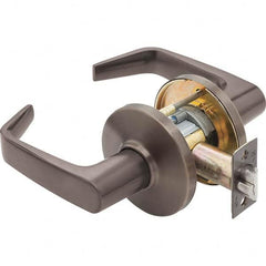 Best - Classroom Lever Lockset for 1-3/4 to 2-1/4" Thick Doors - Apex Tool & Supply