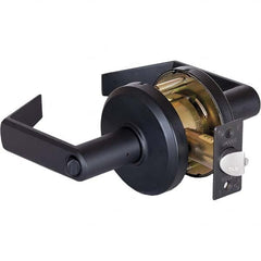 Stanley - Classroom Lever Lockset for 1-3/8 to 2" Thick Doors - Apex Tool & Supply