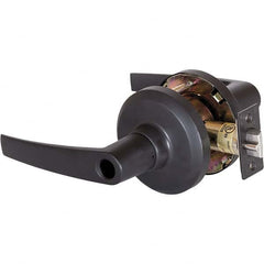 Stanley - Classroom Lever Lockset for 1-3/8 to 2" Thick Doors - Apex Tool & Supply