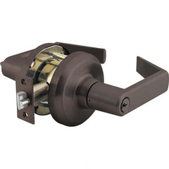 Stanley - Classroom Lever Lockset for 1-3/8 to 2" Thick Doors - Apex Tool & Supply