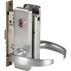 Best - Classroom Lever Lockset for 1-3/4" Thick Doors - Apex Tool & Supply