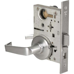 Best - Classroom Lever Lockset for 1-3/4" Thick Doors - Apex Tool & Supply