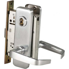 Best - Classroom Lever Lockset for 1-3/4" Thick Doors - Apex Tool & Supply
