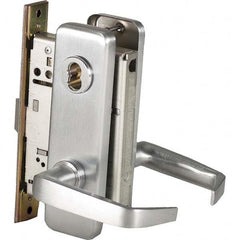 Best - Classroom Lever Lockset for 1-3/4" Thick Doors - Apex Tool & Supply