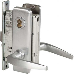 Best - Classroom Lever Lockset for 1-3/4" Thick Doors - Apex Tool & Supply