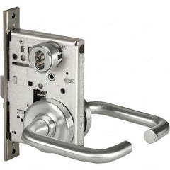 Best - Classroom Lever Lockset for 1-3/4" Thick Doors - Apex Tool & Supply