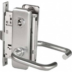 Best - Classroom Lever Lockset for 1-3/4" Thick Doors - Apex Tool & Supply