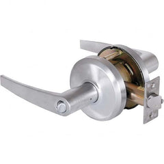 Stanley - Classroom Lever Lockset for 1-3/8 to 2" Thick Doors - Apex Tool & Supply