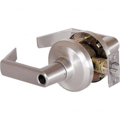 Stanley - Classroom Lever Lockset for 1-3/8 to 2" Thick Doors - Apex Tool & Supply