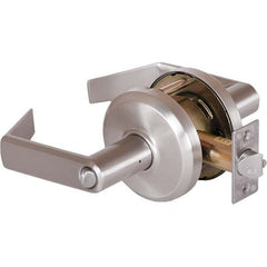 Stanley - Classroom Lever Lockset for 1-3/8 to 2" Thick Doors - Apex Tool & Supply