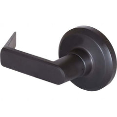 Stanley - Classroom Lever Lockset for 1-3/8 to 1-3/4" Thick Doors - Apex Tool & Supply