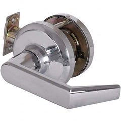 Stanley - Communicating Lever Lockset for 1-3/8 to 2" Thick Doors - Apex Tool & Supply