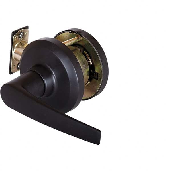Stanley - Communicating Lever Lockset for 1-3/8 to 2" Thick Doors - Apex Tool & Supply