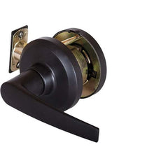 Stanley - Communicating Lever Lockset for 1-3/8 to 2" Thick Doors - Apex Tool & Supply