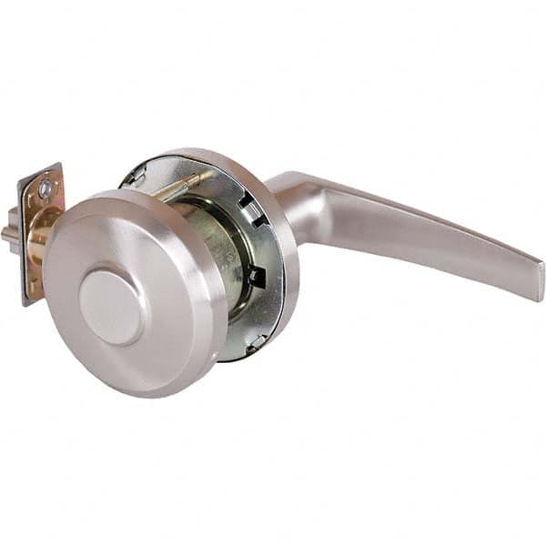 Stanley - Communicating Lever Lockset for 1-3/8 to 2" Thick Doors - Apex Tool & Supply