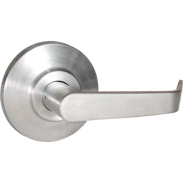 Best - Dummy Lever Lockset for 1-3/8 to 2" Thick Doors - Apex Tool & Supply