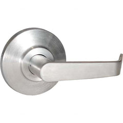 Best - Dummy Lever Lockset for 1-3/8 to 2" Thick Doors - Apex Tool & Supply