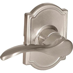 Stanley - Dummy Lever Lockset for 1-3/8 to 1-3/4" Thick Doors - Apex Tool & Supply