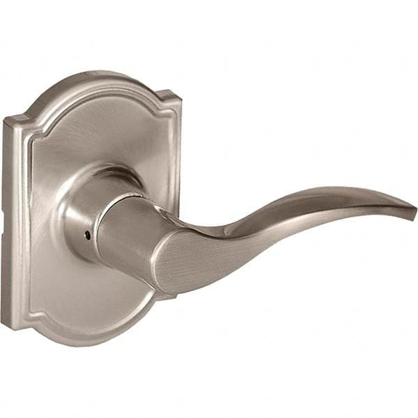 Stanley - Dummy Lever Lockset for 1-3/8 to 1-3/4" Thick Doors - Apex Tool & Supply