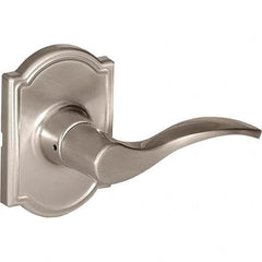 Stanley - Dummy Lever Lockset for 1-3/8 to 1-3/4" Thick Doors - Apex Tool & Supply