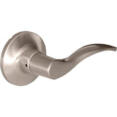 Stanley - Dummy Lever Lockset for 1-3/8 to 1-3/4" Thick Doors - Apex Tool & Supply