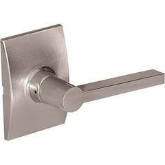 Stanley - Dummy Lever Lockset for 1-3/8 to 1-3/4" Thick Doors - Apex Tool & Supply