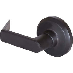 Stanley - Dummy Lever Lockset for 1-3/8 to 1-3/4" Thick Doors - Apex Tool & Supply