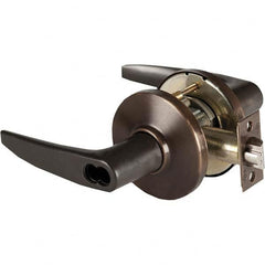 Best - Entrance Lever Lockset for 1-3/4 to 2-1/4" Thick Doors - Apex Tool & Supply