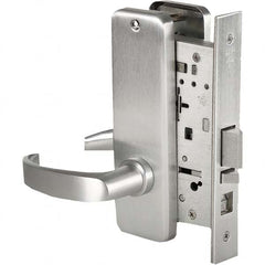 Best - Entrance with Deadbolt Lever Lockset for 1-3/4" Thick Doors - Apex Tool & Supply