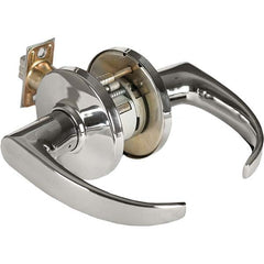 Best - Passage Lever Lockset for 1-3/4 to 2-1/4" Thick Doors - Apex Tool & Supply