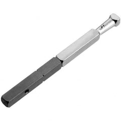 Best - Lockset Accessories Type: Spindle Kit For Use With: BEST Standard Swivel Spindle - Apex Tool & Supply