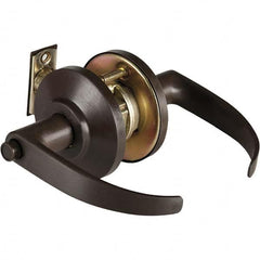 Best - Passage Lever Lockset for 1-3/8 to 2" Thick Doors - Apex Tool & Supply