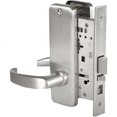 Best - Privacy Lever Lockset for 1-3/4" Thick Doors - Apex Tool & Supply