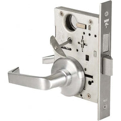 Best - Privacy Lever Lockset for 1-3/4" Thick Doors - Apex Tool & Supply