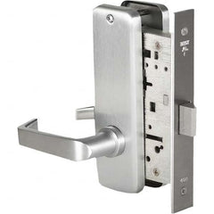 Best - Privacy Lever Lockset for 1-3/4" Thick Doors - Apex Tool & Supply
