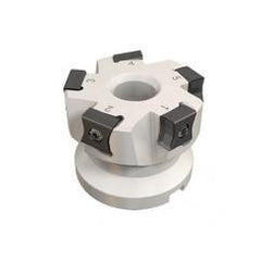 FP0LND2.00-05-.75-L-N11 FACE MILL - Apex Tool & Supply