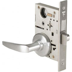 Best - Privacy Lever Lockset for 1-3/4" Thick Doors - Apex Tool & Supply