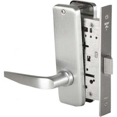 Best - Privacy Lever Lockset for 1-3/4" Thick Doors - Apex Tool & Supply