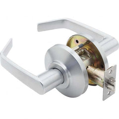 Best - Privacy Lever Lockset for 1-3/8 to 2" Thick Doors - Apex Tool & Supply