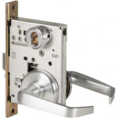 Best - Security Lever Lockset for 1-3/4" Thick Doors - Apex Tool & Supply
