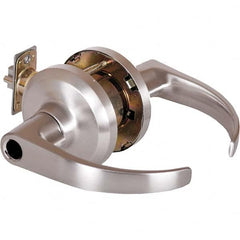 Stanley - Storeroom Lever Lockset for 1-3/8 to 2" Thick Doors - Apex Tool & Supply