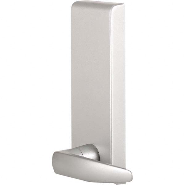 Stanley - Trim Type: Lever Trim For Use With: Commercial Doors; QED100 Series - Apex Tool & Supply