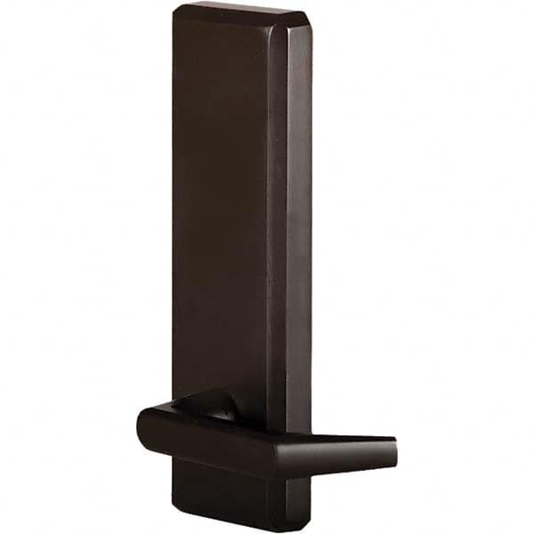 Stanley - Trim Type: Lever Trim For Use With: Commercial Doors; QED100 Series - Apex Tool & Supply