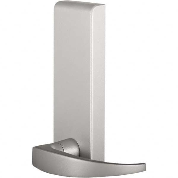 Stanley - Trim Type: Lever Trim For Use With: Commercial Doors; QED100 Series - Apex Tool & Supply