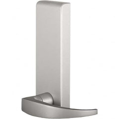 Stanley - Trim Type: Lever Trim For Use With: Commercial Doors; QED100 Series - Apex Tool & Supply